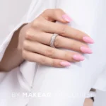MAKEAR Builder&Bottle Base 15 ml - HEMA-FREE - BG06