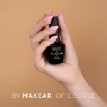 MAKEAR Builder&Bottle Base 15 ml - HEMA-FREE - BG06