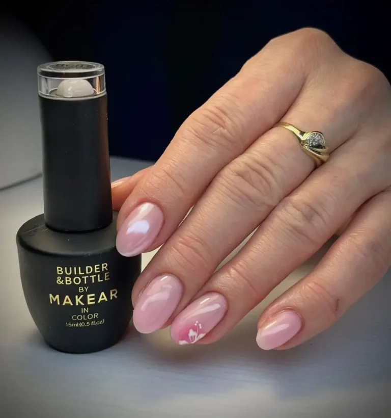 MAKEAR Builder&Bottle Base 15 ml - HEMA-FREE - BG07