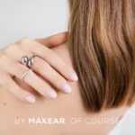 MAKEAR Builder&Bottle Base 15 ml - HEMA-FREE - BG08