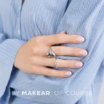 MAKEAR Builder&Bottle Base 15 ml - HEMA-FREE - BG08