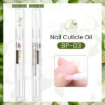 Born Pretty körömápoló olaj ceruza 5 ml - BP-03 Jázmin