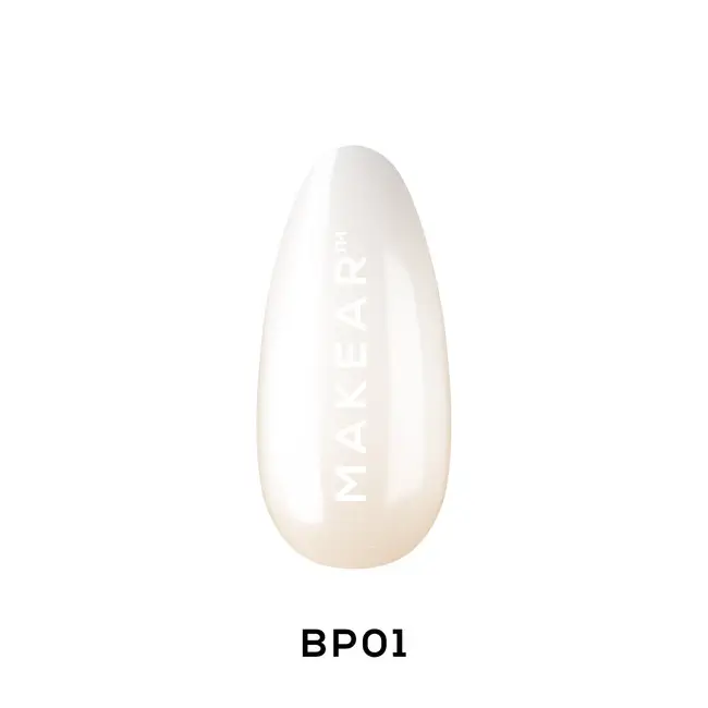 MAKEAR SFX Aurora Liquid No.BP01 - 5ml