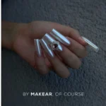 MAKEAR SFX Aurora Liquid No.BP01 - 5ml