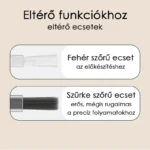 Born Pretty PRO - F07 - 8in1 Glue és Base Gél - 15 ml