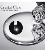 Born Pretty PRO - F07 - 8in1 Glue és Base Gél - 15 ml