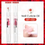 Born Pretty körömápoló olaj ceruza 5 ml - BP-02 Rózsa