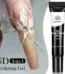 BORN PRETTY 5D Gyurmazselé - 8 ml