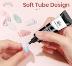 BORN PRETTY 5D Gyurmazselé - 8 ml