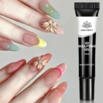 BORN PRETTY 5D Gyurmazselé - 8 ml
