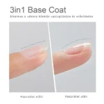CANNI 3in1 Base Coat - 28g