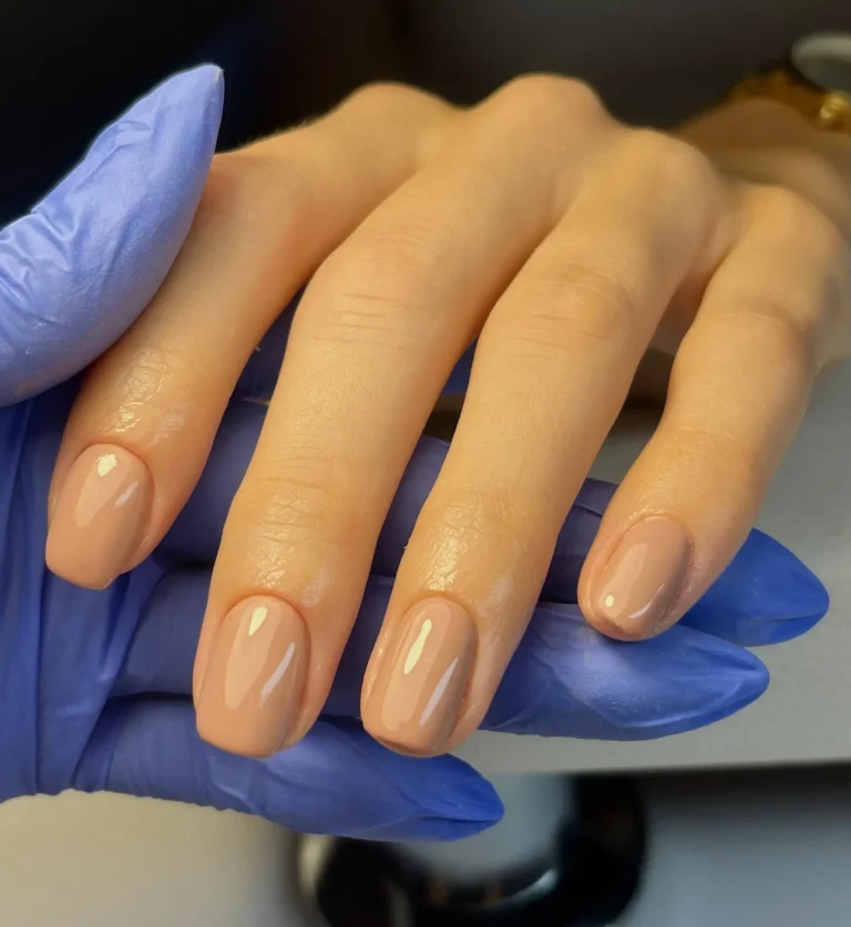 CANNI HEMA FREE UV/LED gél lakk 9ml No.9046