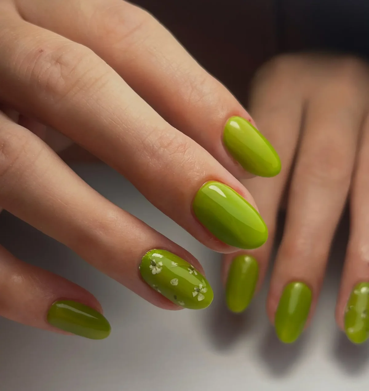 CANNI HEMA FREE UV/LED gél lakk 9ml No.9096