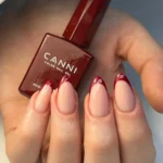 CANNI HEMA FREE UV/LED gél lakk 9ml No.9099