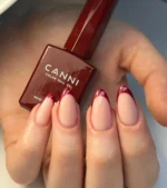 CANNI HEMA FREE UV/LED gél lakk 9ml No.9099