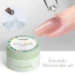 CANNI Fixálásmentes Glue Gel - kőragasztó - 28g