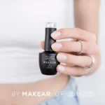 MAKEAR Builder&Bottle Base 15 ml - HEMA-FREE - BG01