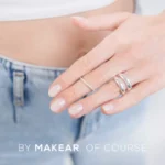 MAKEAR Builder&Bottle Base 15 ml - HEMA-FREE - BG01