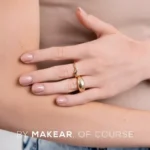 MAKEAR Builder&Bottle Base 15 ml - HEMA-FREE - BG09