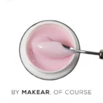 MAKEAR Gel&Go Builder Gél No.GG12 Be Cool 15ml