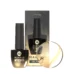 MAKEAR No Wipe Top 8 ml - Cat Eye Gold