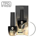 MAKEAR No Wipe Top - HARD GLASS 8ml