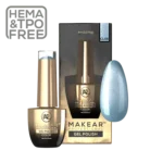 MAKEAR Cat Eye Gel Polish 8ml - HEMA-FREE - No.CL05