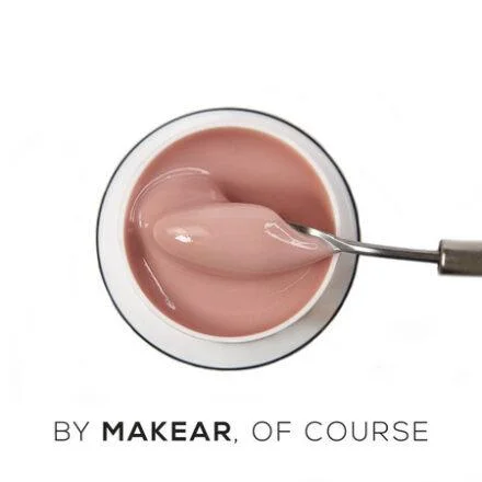 MAKEAR Geltix Builder Gel No.GT01 Perfect Blush 50ml