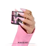 MAKEAR JELLY&GO Builder Gél 50ml No.JG02 Light Pink