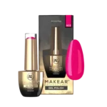 MAKEAR Gel Polish 8ml No.N03 Neon Series