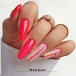 MAKEAR Gel Polish 8ml No.N03 Neon Series