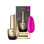 MAKEAR Gel Polish 8ml No.N05 Neon Series