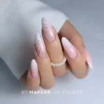 MAKEAR No Wipe Top - SILVER 8ml