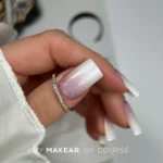 MAKEAR Gel&Go Builder Gél No.GG02 Marshmallow 15ml