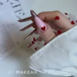 MAKEAR JELLY&GO Builder Gél 50ml No.JG02 Light Pink