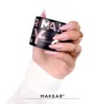 MAKEAR JELLY&GO Builder Gél 15ml No.JG05 Cover Rose