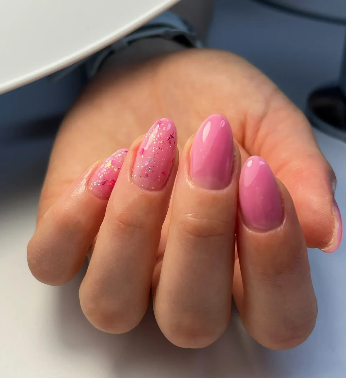 Liquid Polygel készlet - MUST HAVE