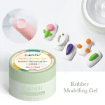 CANNI Rubber Modelling Gel 28g - Gyurmazselé