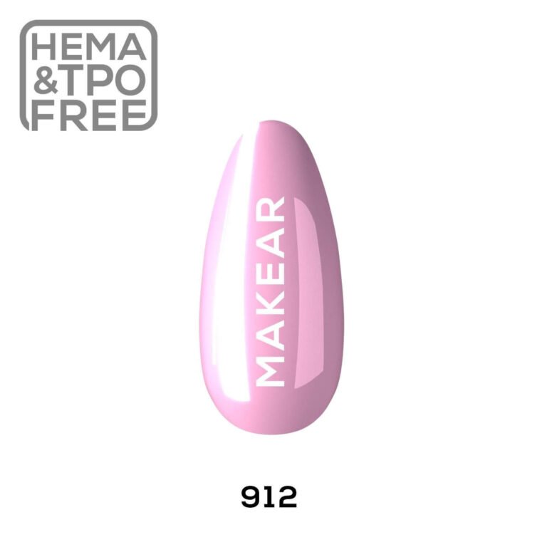MAKEAR Gel Polish 8ml No.912