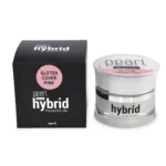 Hybrid PolyAcryl Gel - Glitter Cover Pink - 15ml