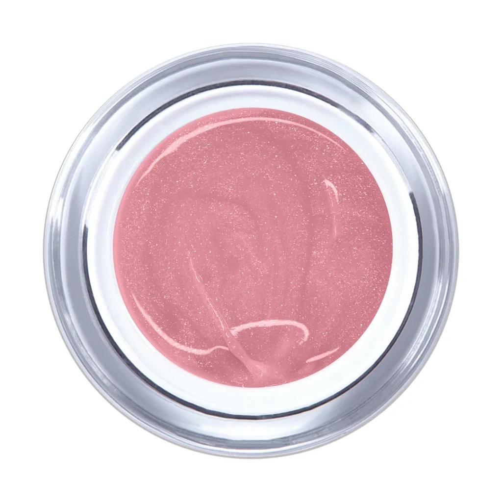 Hybrid PolyAcryl Gel - Glitter Cover Pink - 15ml