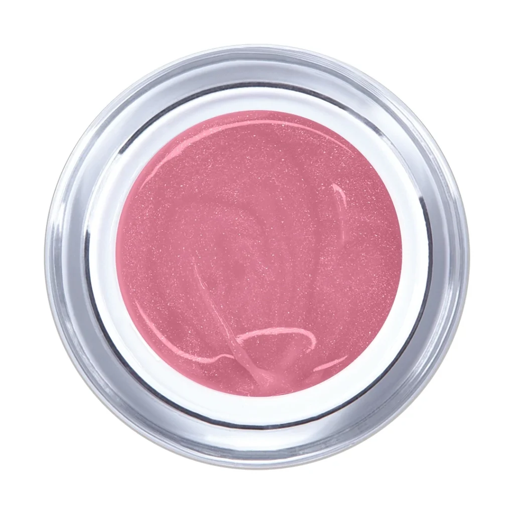 Hybrid PolyAcryl Gel - Glitter Rose - 15ml