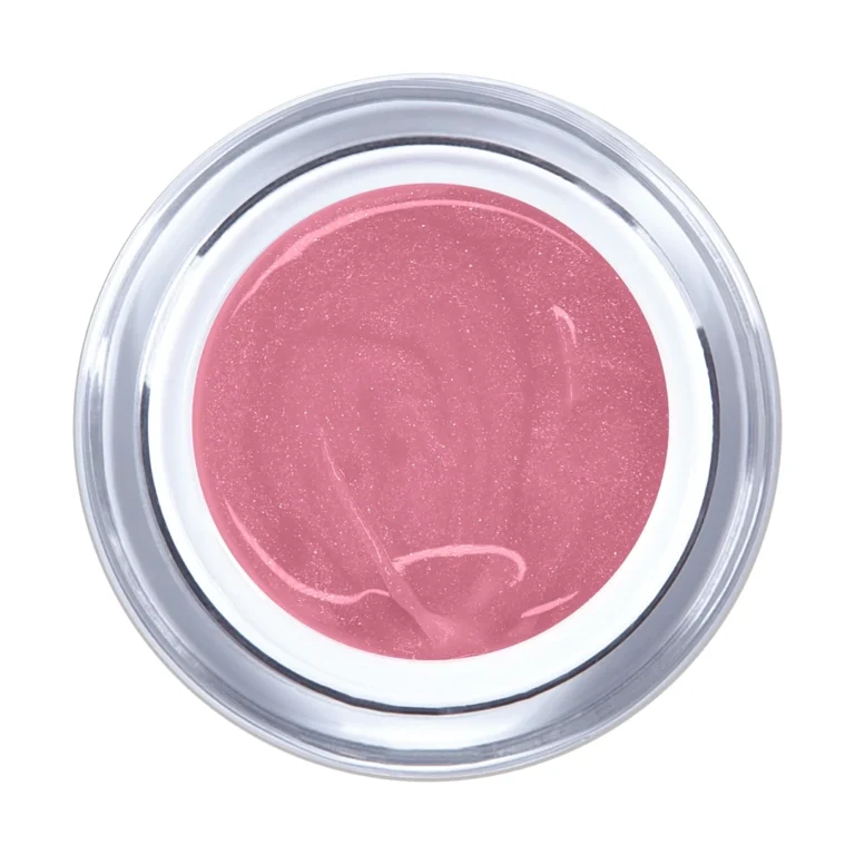 Hybrid PolyAcryl Gel - Glitter Rose - 15ml