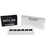 Fiber Base Gel készlet - MINI ME - 6x7ml