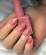 CANNI HEMA FREE Quick Builder Gel - 9 ml - X23 Dark Cover