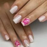 Gyöngyház csillogás