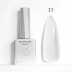 CANNI HEMA FREE Quick Builder Gel - 9 ml - X13 Clear