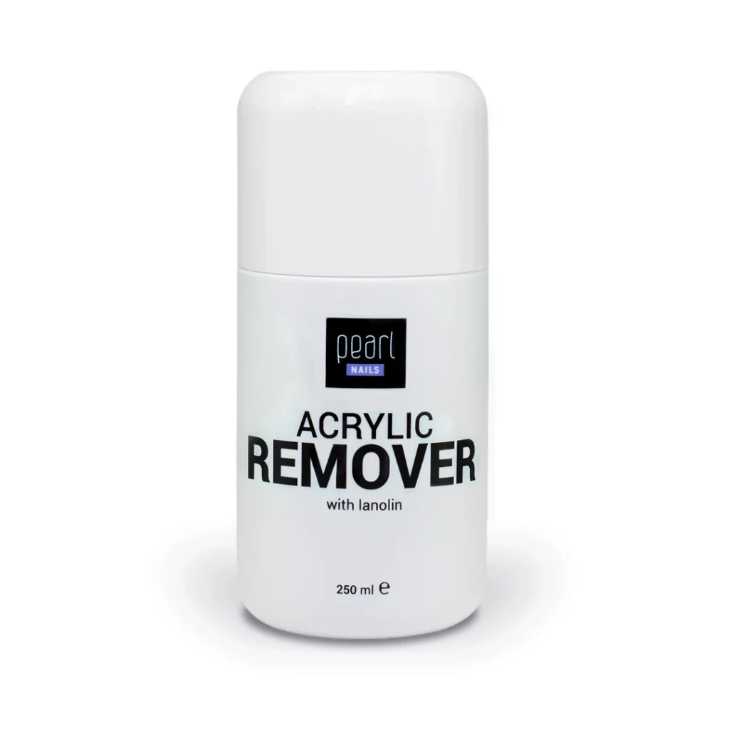 Acrylic Remover - 250ml