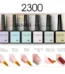 CANNI HEMA FREE technikai szett 6x9ml