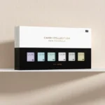 CANNI HEMA FREE technikai szett 6x9ml
